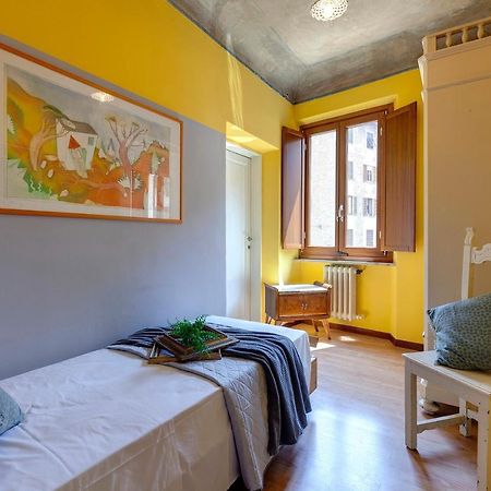 Sophia Apartment By Mamo Florencja Zewnętrze zdjęcie