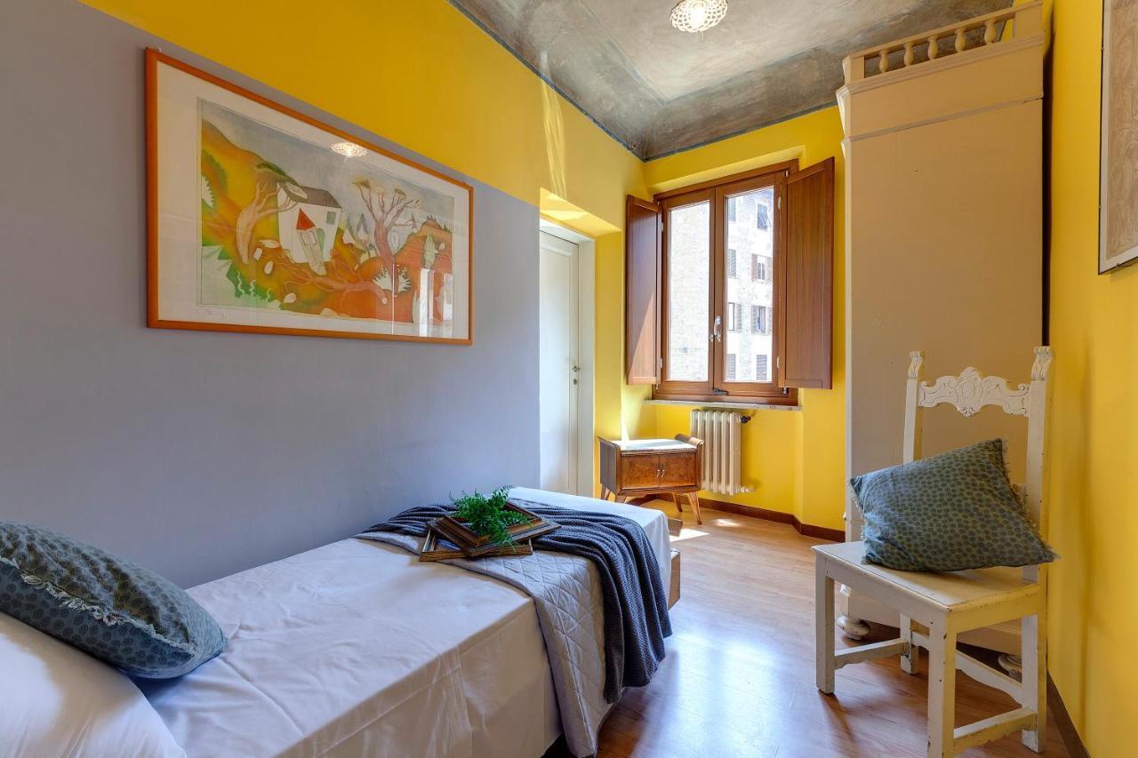 Sophia Apartment By Mamo Florencja Zewnętrze zdjęcie