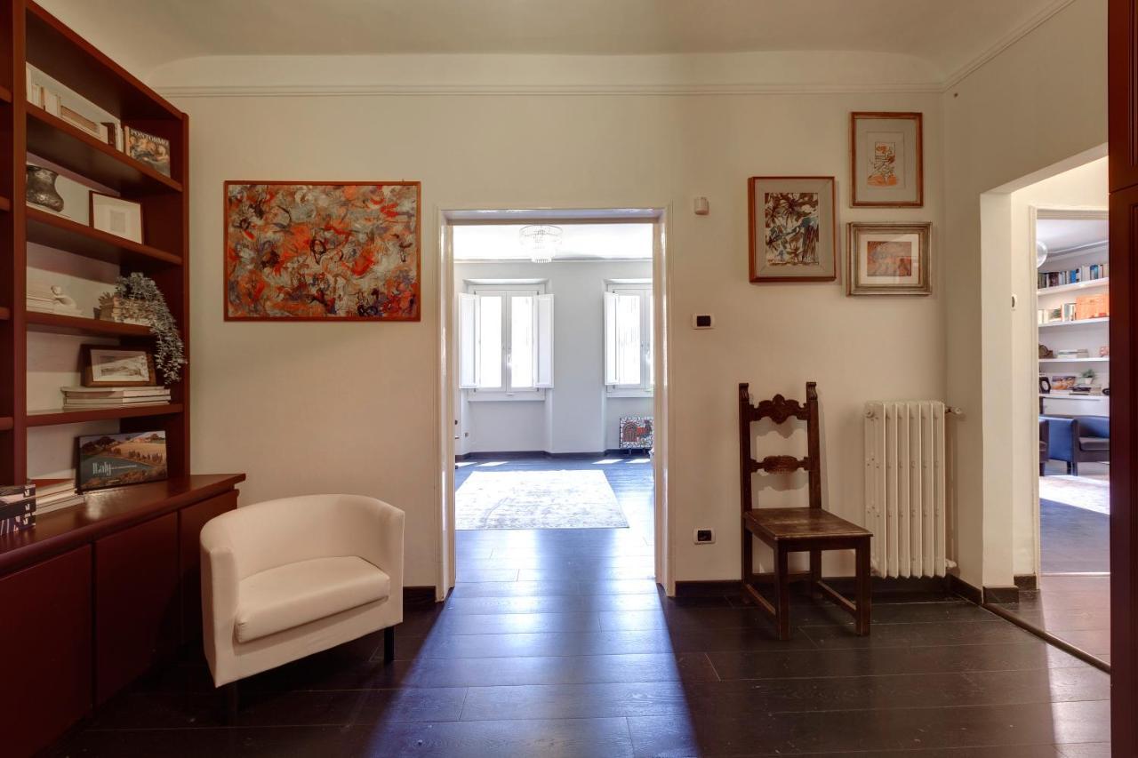 Sophia Apartment By Mamo Florencja Zewnętrze zdjęcie