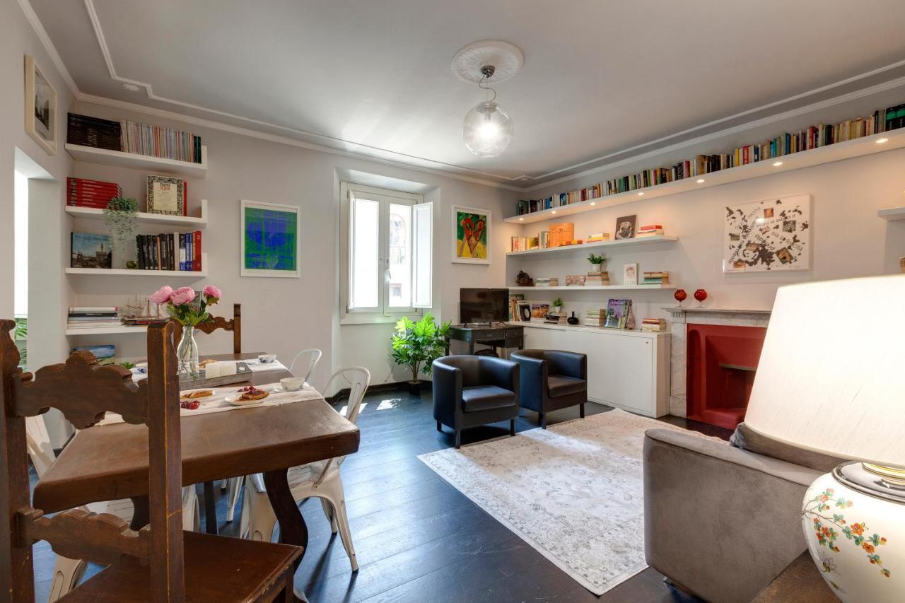 Sophia Apartment By Mamo Florencja Zewnętrze zdjęcie