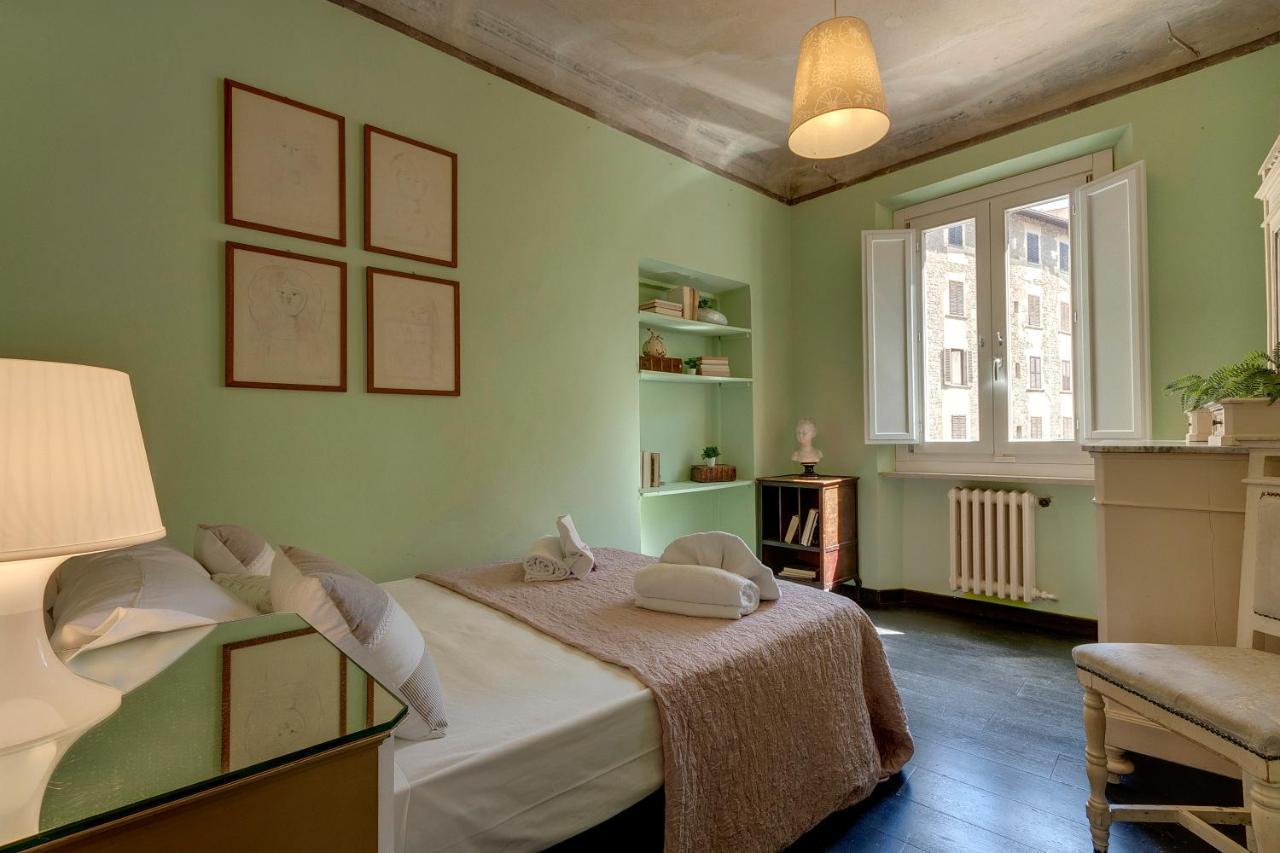 Sophia Apartment By Mamo Florencja Zewnętrze zdjęcie